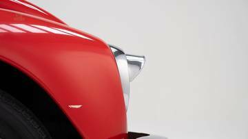 Thumbnail von Volkswagen Maggiolino 1303 '78