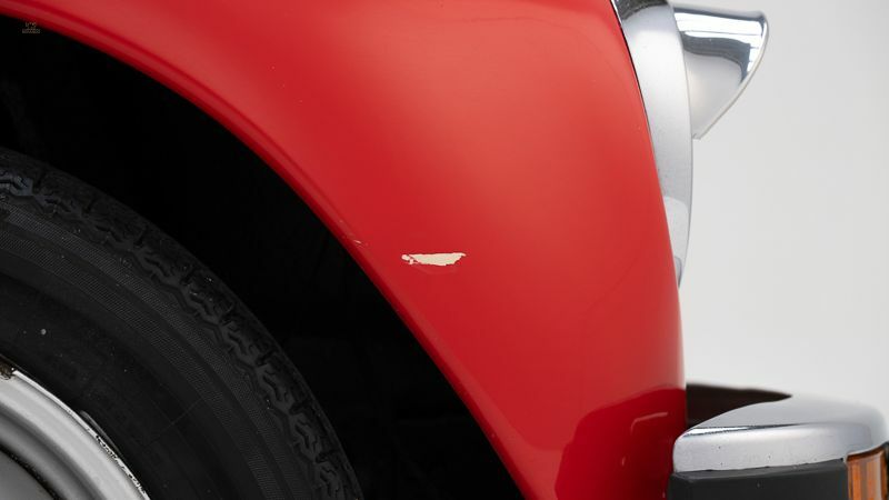 Thumbnail von Volkswagen Kever 1303 '78