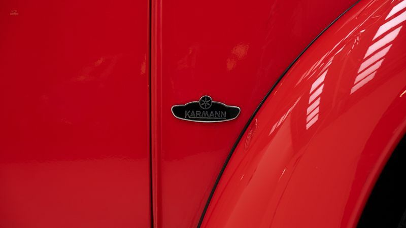 Thumbnail von Volkswagen Kever 1303 '78