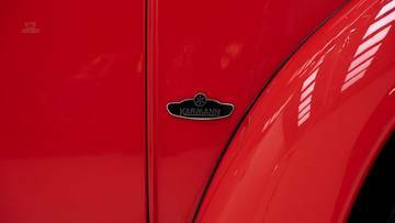 Thumbnail von Volkswagen Maggiolino 1303 '78