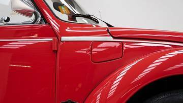 Thumbnail von Volkswagen Maggiolino 1303 '78