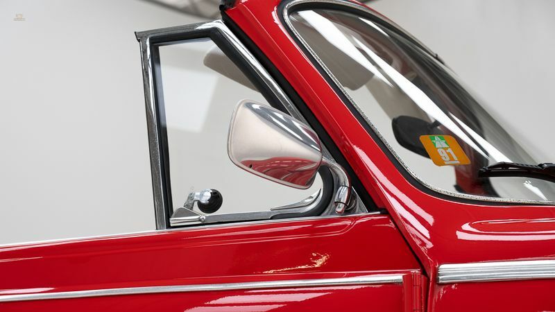 Thumbnail von Volkswagen Kever 1303 '78