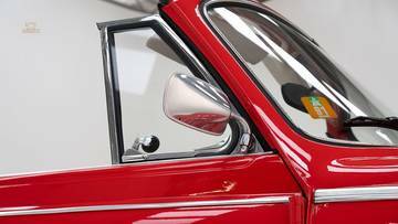 Thumbnail von Volkswagen Maggiolino 1303 '78