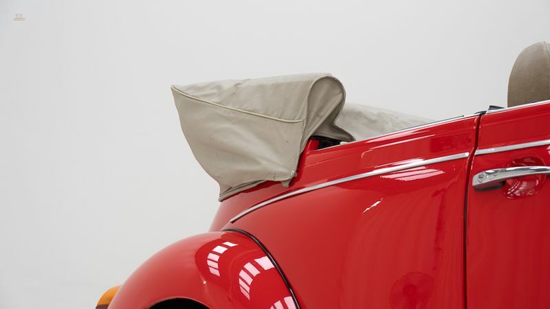 Thumbnail von Volkswagen Kever 1303 '78