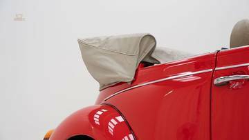 Thumbnail von Volkswagen Maggiolino 1303 '78