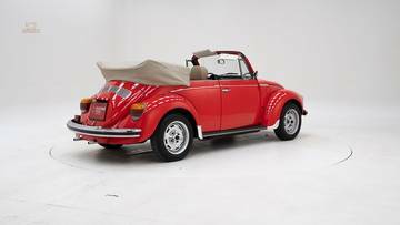 Thumbnail von Volkswagen Maggiolino 1303 '78