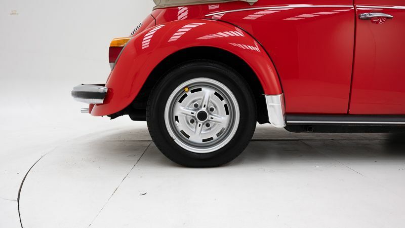 Thumbnail von Volkswagen Kever 1303 '78