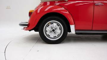 Thumbnail von Volkswagen Maggiolino 1303 '78