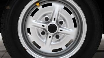 Thumbnail von Volkswagen Maggiolino 1303 '78