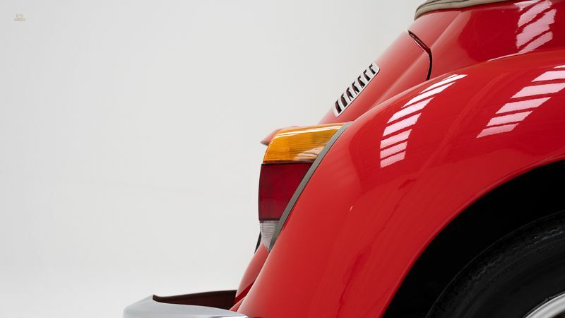 Thumbnail von Volkswagen Kever 1303 '78