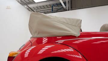 Thumbnail von Volkswagen Maggiolino 1303 '78