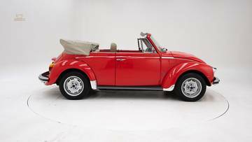 Thumbnail von Volkswagen Maggiolino 1303 '78