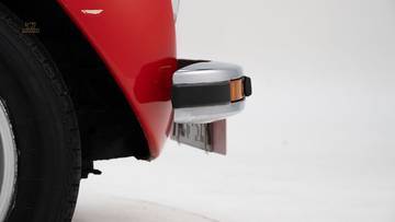 Thumbnail von Volkswagen Kever 1303 '78
