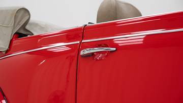 Thumbnail von Volkswagen Kever 1303 '78