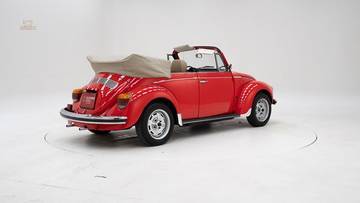 Thumbnail von Volkswagen Kever 1303 '78