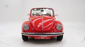 Thumbnail von Volkswagen Kever 1303 '78