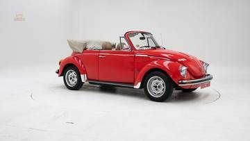 Thumbnail von Volkswagen Kever 1303 '78