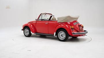 Thumbnail von Volkswagen Kever 1303 '78