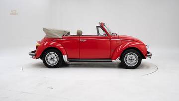 Thumbnail von Volkswagen Kever 1303 '78