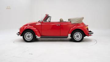 Thumbnail von Volkswagen Kever 1303 '78