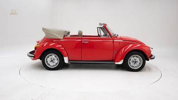 Thumbnail von Volkswagen Kever 1303 '78