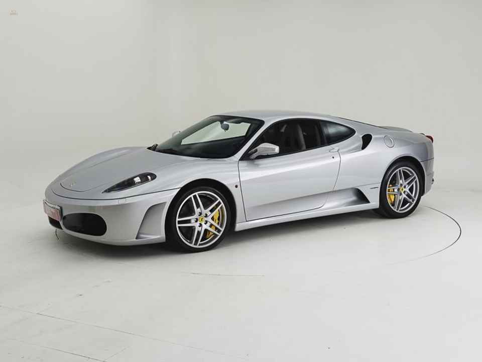 Ferrari F430 Carbon pack  '2005