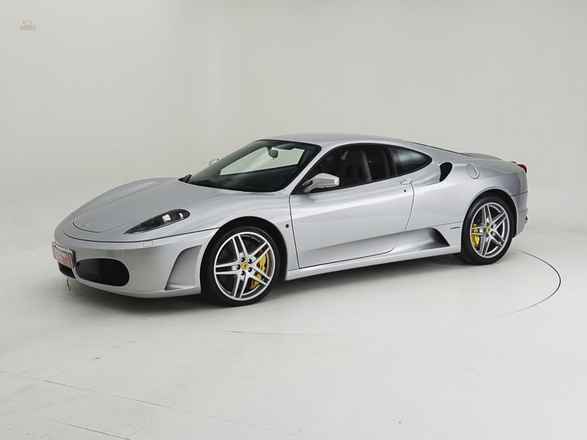 Ferrari F430 Carbon pack  '2005