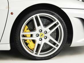 Thumbnail von Ferrari F430 Carbon pack  '2005