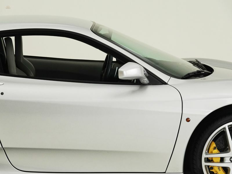 Thumbnail von Ferrari F430 Carbon pack  '2005