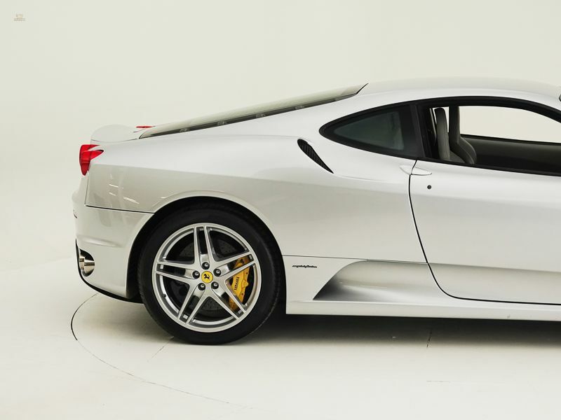 Thumbnail von Ferrari F430 Carbon pack  '2005