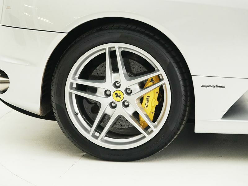 Thumbnail von Ferrari F430 Carbon pack  '2005