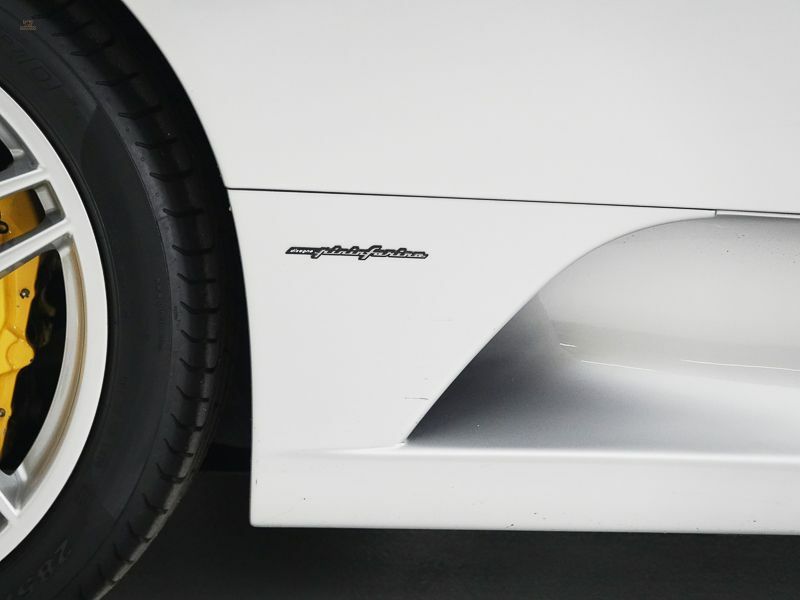 Thumbnail von Ferrari F430 Carbon pack  '2005