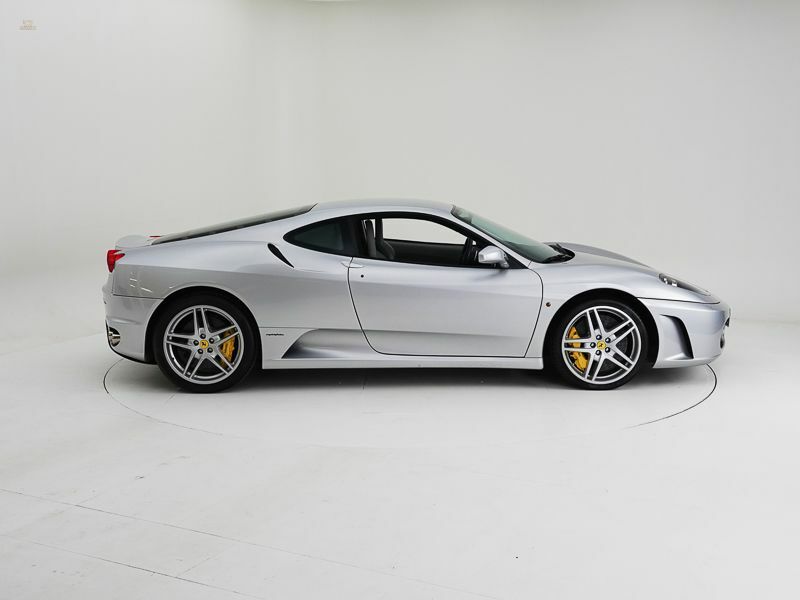 Thumbnail von Ferrari F430 Carbon pack  '2005