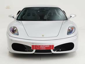 Thumbnail von Ferrari F430 Carbon pack  '2005