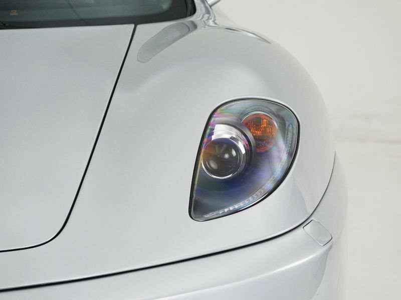 Thumbnail von Ferrari F430 Carbon pack  '2005