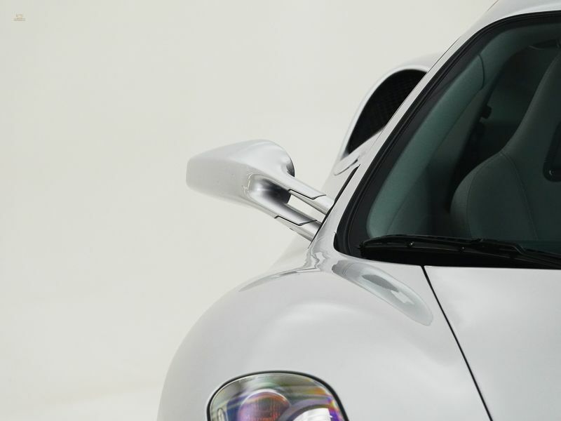 Thumbnail von Ferrari F430 Carbon pack  '2005