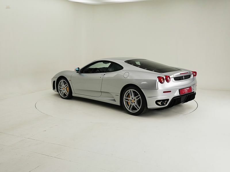 Thumbnail von Ferrari F430 Carbon pack  '2005