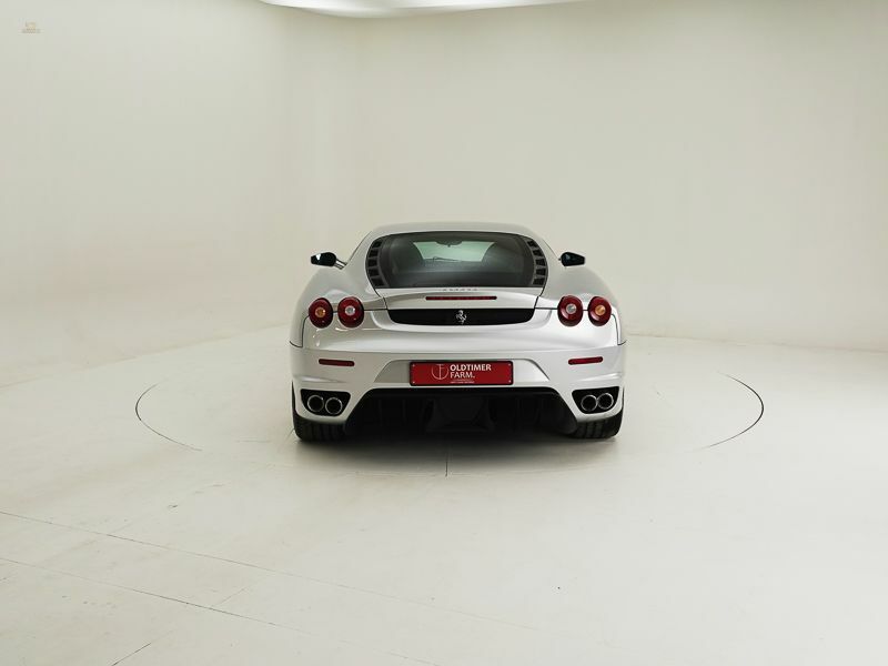 Thumbnail von Ferrari F430 Carbon pack  '2005