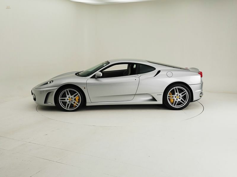 Thumbnail von Ferrari F430 Carbon pack  '2005