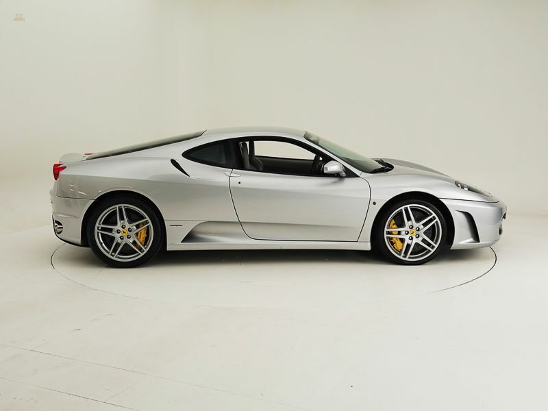 Thumbnail von Ferrari F430 Carbon pack  '2005