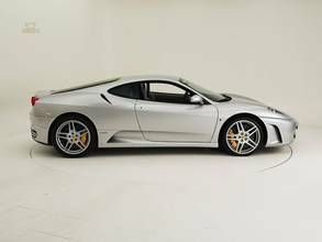 Thumbnail von Ferrari F430 Carbon pack  '2005