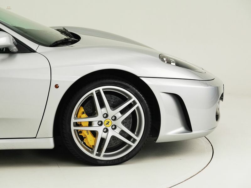 Thumbnail von Ferrari F430 Carbon pack  '2005