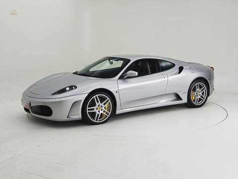 Ferrari F430 Carbon pack '2005