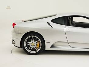 Thumbnail von Ferrari F430 Karbon Paketi '2005