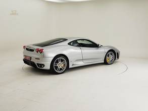 Thumbnail von Ferrari F430 Karbon Paketi '2005