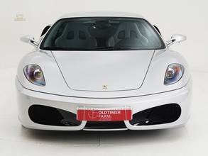 Thumbnail von Ferrari F430 Karbon Paketi '2005
