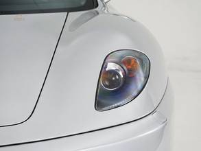 Thumbnail von Ferrari F430 Karbon Paketi '2005
