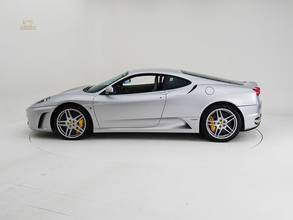 Thumbnail von Ferrari F430 Karbon Paketi '2005