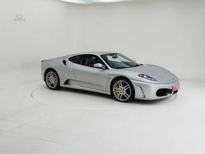 Thumbnail von Ferrari F430 Karbon Paketi '2005