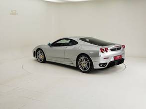 Thumbnail von Ferrari F430 Karbon Paketi '2005
